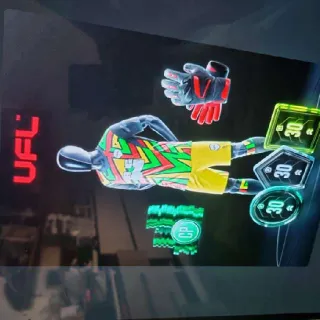 UFL - Bonus Pack (GamePass Perks)