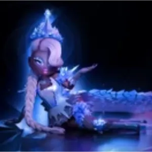 RH || Chromae Doll Set