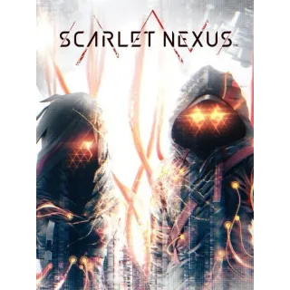 Scarlet Nexus