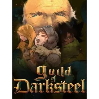 Guild of Darksteel