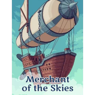 Merchant of the Skies