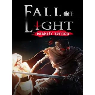 Fall of Light: Darkest Edition