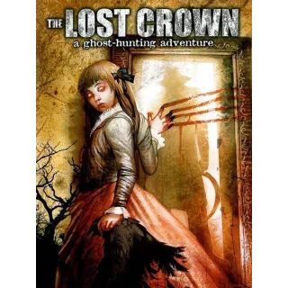 The Lost Crown