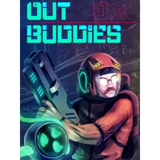 Outbuddies DX