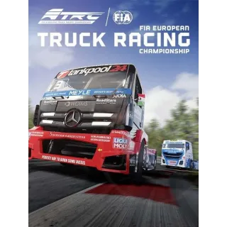 FIA European Truck Racing Championship