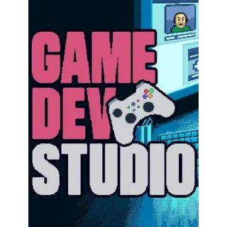 Game Dev Studio