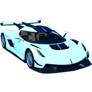 JAILBREAK JAVELIN | CLEAN
