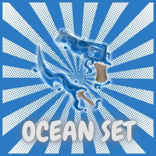 Ocean set mm2