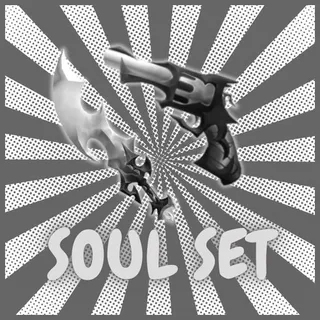 Soul set mm2