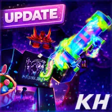 Korblox and Headless Hangout | KBH 100k time