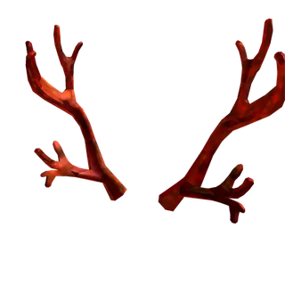 ADURITE ANTLERS | ADA - LIMITED