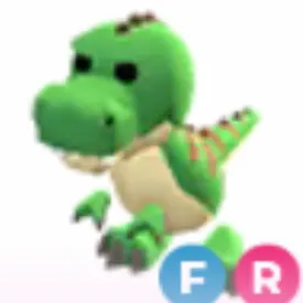 T-Rex