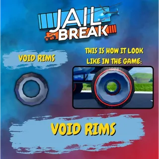 Void Rims