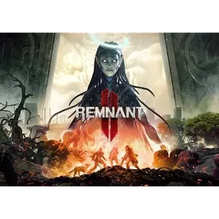 Remnant 2