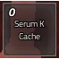 Serum K Cache Archived