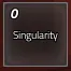 UNPOPPED SINGULARITY ARCHIVED