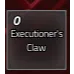 Claw Weapon Archived