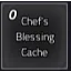 Chef's Blessing Archived