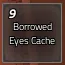 Borrowed Eyes Archived