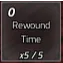 Rewound Time Archived