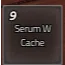 Serum W Cache Archived