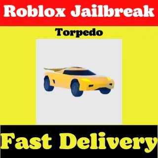 JAILBREAK CLEAN TORPEDO 