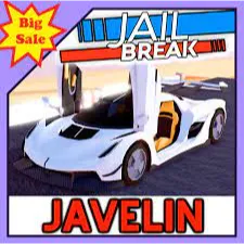 JAILBREAK JAVELIN