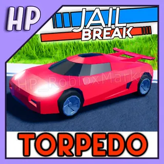 JAILBREAK DUPED TORPEDO