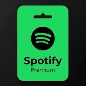 Spotify Premium 4 Months Account Global.