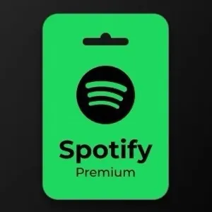 Spotify Premium 4 Months Account Global.