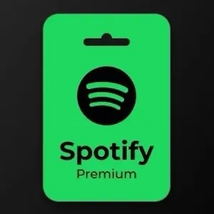 Spotify Premium 4 Months Account Global.