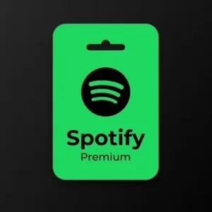 Spotify Premium 3 Months Account Global (Email + Password)