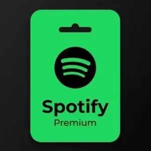 Spotify Premium 4 Months Account Global