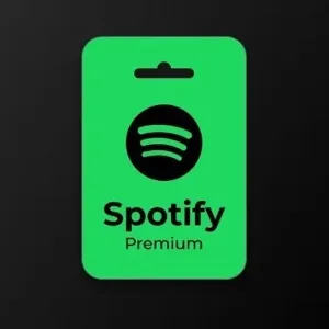 Spotify Premium 4 Months Account Global (Email + Password)