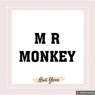 Pet | MR MONKEY