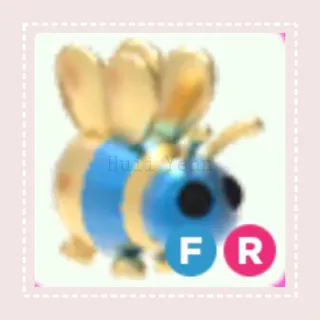 Pet | FR QUEEN BEE