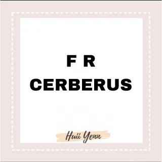 Pet | FR CERBERUS