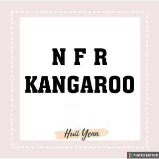 Pet | NFR KANGAROO
