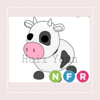 Pet | NFR COW
