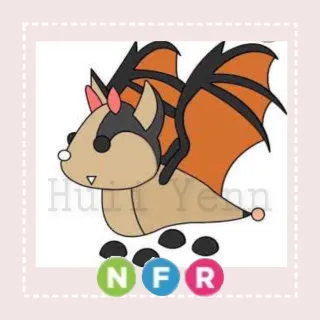 Pet | NFR BAT DRAGON