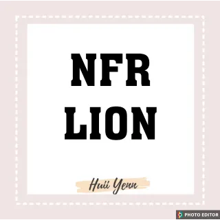 Pet | NFR LION