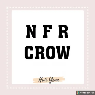 Pet | NFR CROW