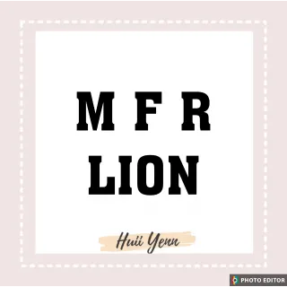 MFR LION