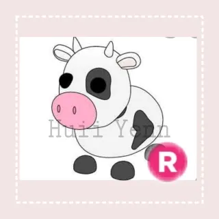 Pet | R COW