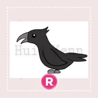 Pet | R CROW