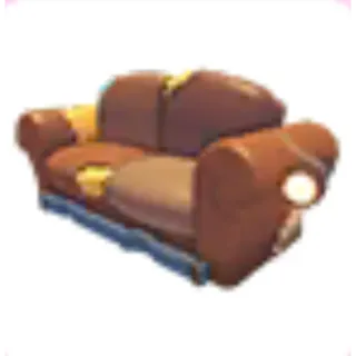 MOTORIZED SOFA