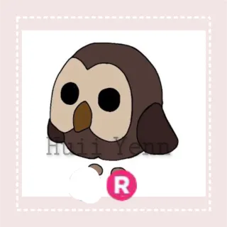 Pet | R OWL