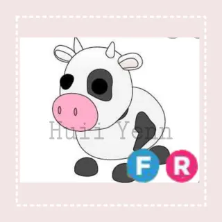 Pet | FR COW - FULLGROWN