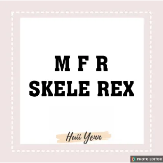 Pet | MFR SKELE-REX