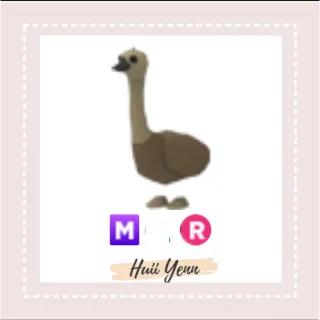 EMU MR